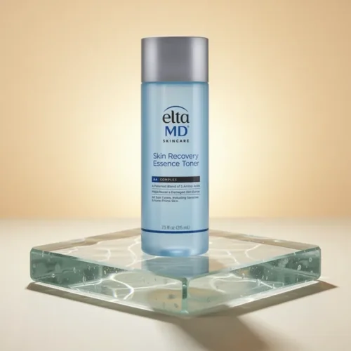 אסנס EltaMD Skin Recovery — ללא אלכוהול