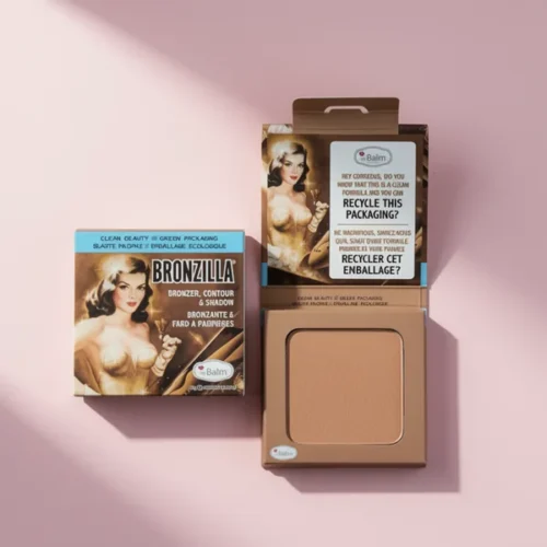 פודרה theBalm — 0.3 fl oz (כ-9 מ"ל)