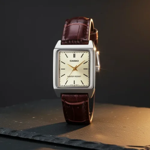 שעון Casio Analog · דגם 2