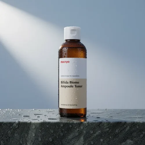 אמפולה MANYO — 13.5 fl oz (כ-399 מ"ל)