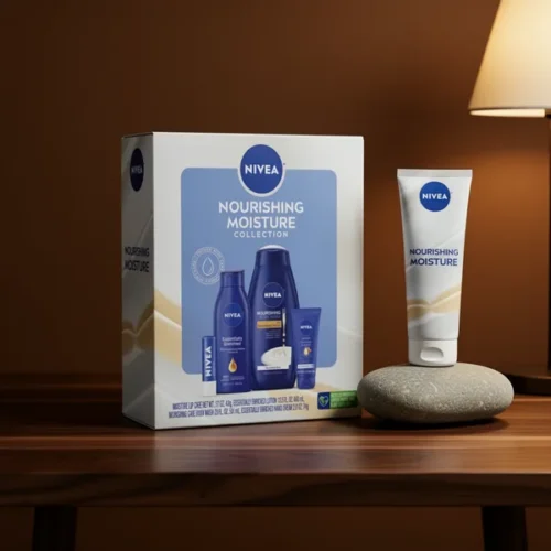 בושם NIVEA Nourishing Moisture
