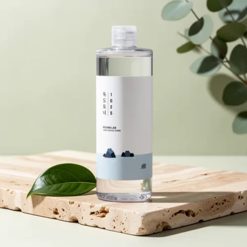 טונר — מרקם קליל · 16.91 fl oz (כ-500 מ"ל)