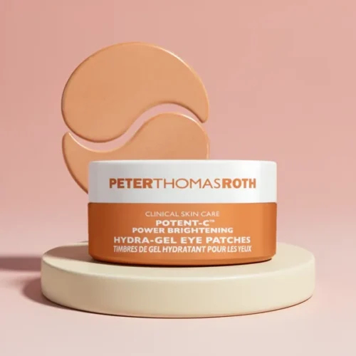 ג'ל Peter Thomas Roth — ויטמין C