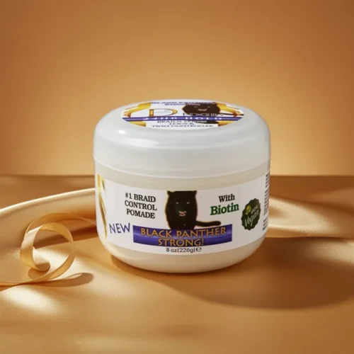 ג'ל לקווי השיער Lay Your Edges — וגאני