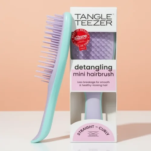 מברשת שיער Tangle Teezer Ultimate — מיני