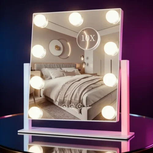 מראת איפור Vanity