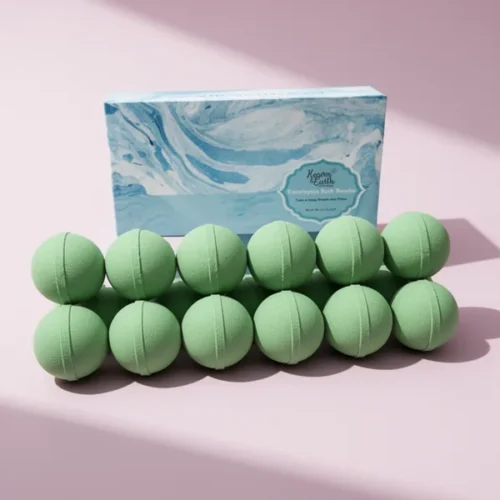 פצצת אמבט Bath Bomb Gift