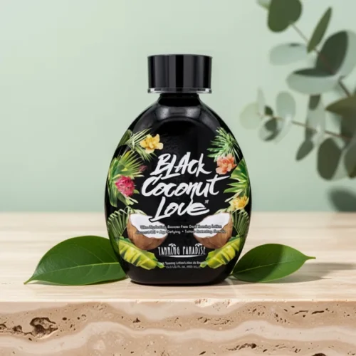 תחליב שיזוף — החזקה ארוכה · 13.5 fl oz (כ-399 מ"ל)