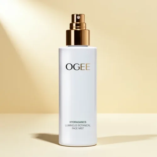 מיסט לפנים Ogee — וגאני