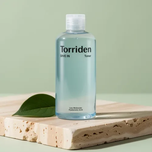 טונר Torriden Dive — חומצה היאלורונית