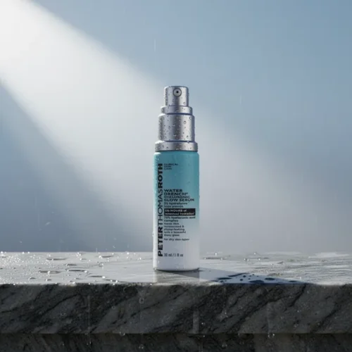 סרום Peter Thomas Roth — צרמידים