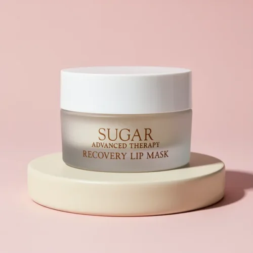 מסכת שפתיים Sugar Advanced Therapy — חומצה היאלורונית