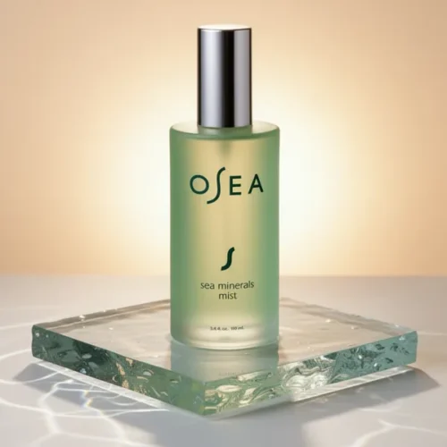 מיסט OSEA — וגאני