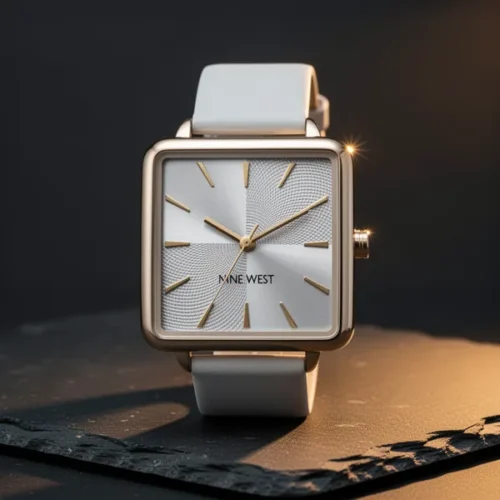 שעון Nine West · דגם 2