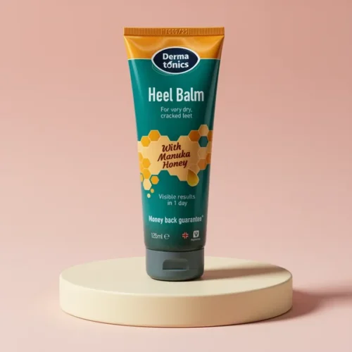 בלם לעקבים Dermatonics Manuka — 125 מ"ל