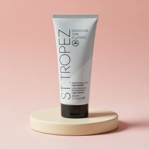 תחליב St.Tropez Gradual — וגאני