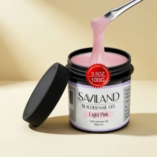 ג'ל SAVILAND — 3.5 fl oz (כ-104 מ"ל)