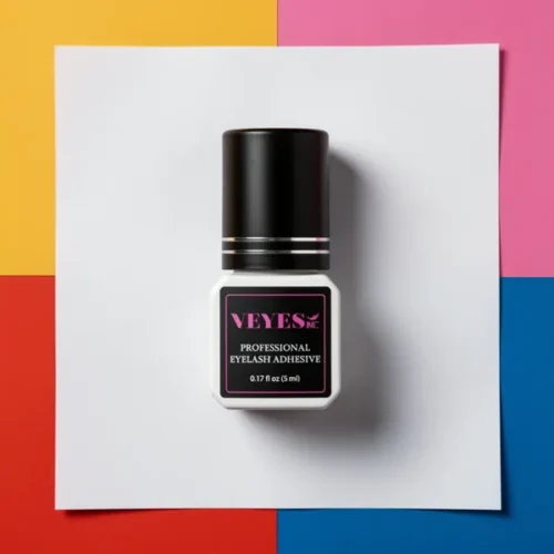 ריסים VEYES — 5 מ"ל