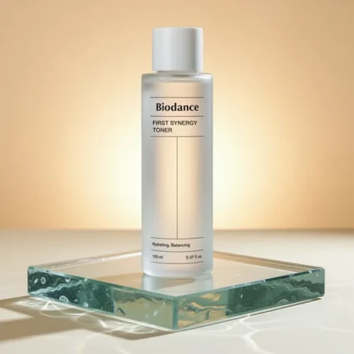 טונר Biodance First Synergy — חומצה היאלורונית
