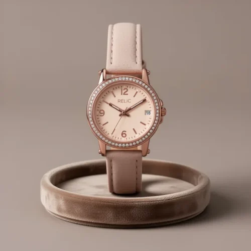 שעון RELIC Fossil Women's Watch · דגם 2