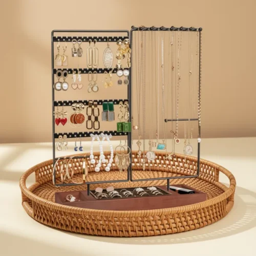 מארגן תכשיטים ProCase — שחור