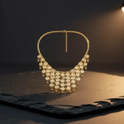 סט תכשיטים Besteel — זירקון