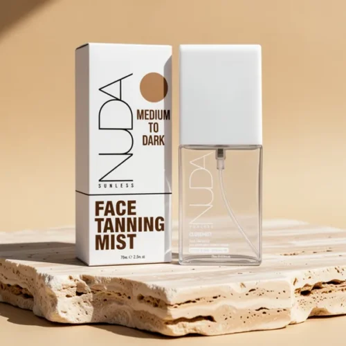שיזוף עצמי Nuda CloudMist — בינוני