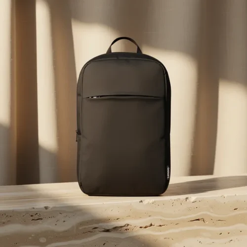 תיק גב למחשב Lenovo — גדול