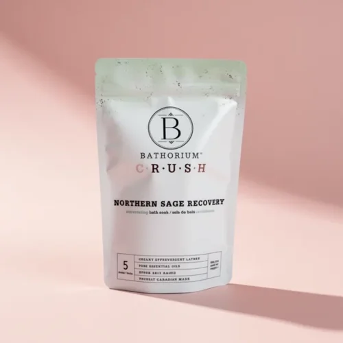 שמן Bathorium Northern — 21 fl oz (כ-621 מ"ל)