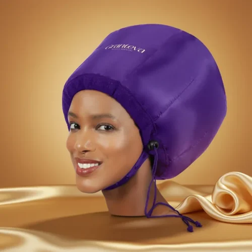 מייבש שיער Bonnet — סאטן
