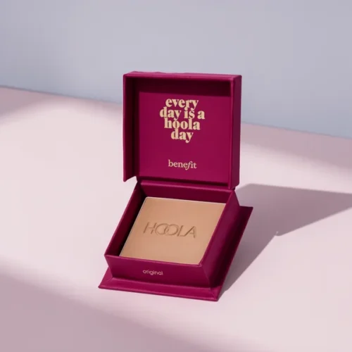 ברונזר Benefit Hoola Matte — מיני