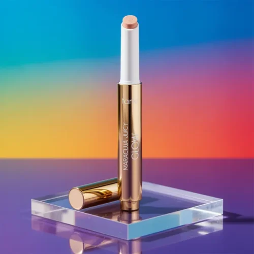 מדגיש Tarte Maracuja Juicy — וגאני