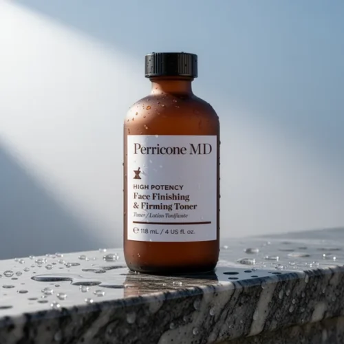 טונר Perricone MD High — 4 fl oz (כ-118 מ"ל)