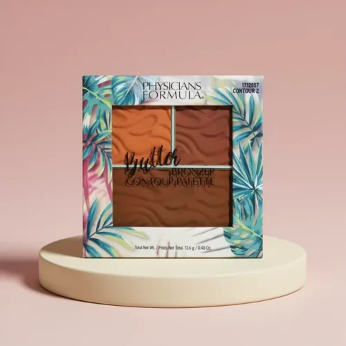 חמאה Physicians Formula — בינוני · עור רגיש