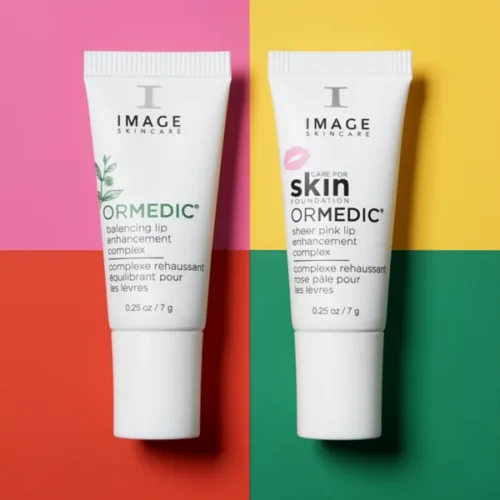 שמן IMAGE Skincare Ormedic pH