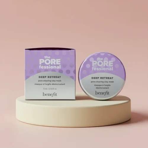 מסכת חימר Benefit Cosmetics