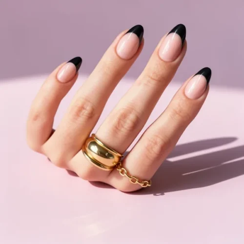 ציפורניים מלאכותיות Glamnetic Halloween