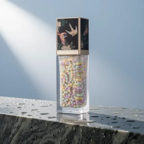 פריימר CATKIN — מרקם קליל