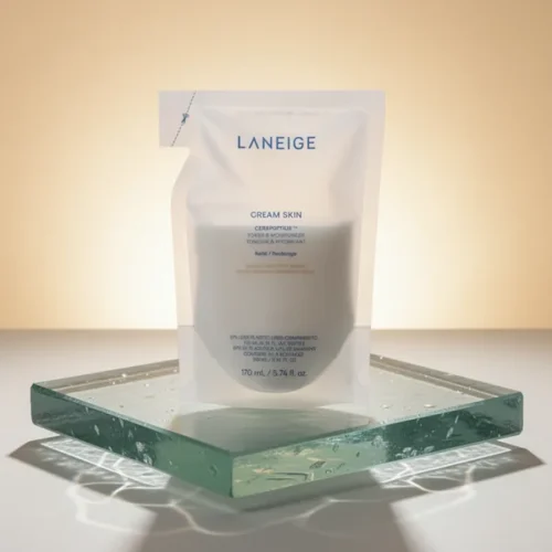 קרם LANEIGE — צרמידים
