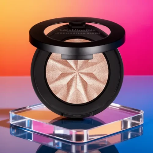 סומק bareMinerals Gen — וגאני