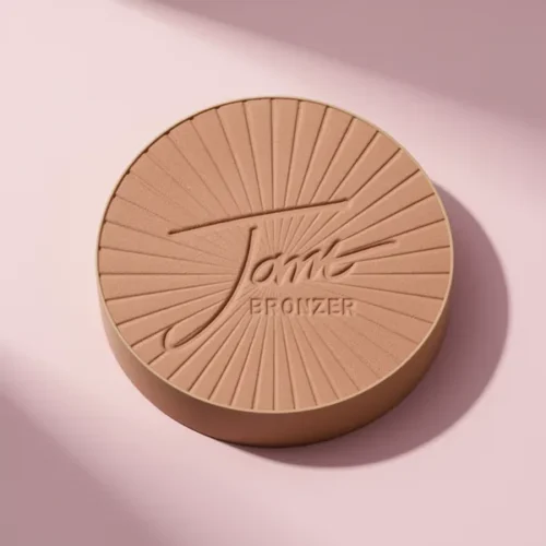 ברונזר Jane Iredale — מרקם קליל · דגם 2