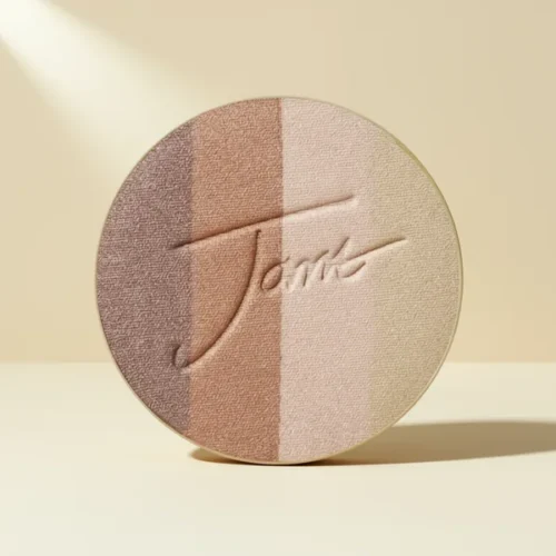 ברונזר jane — מרקם קליל