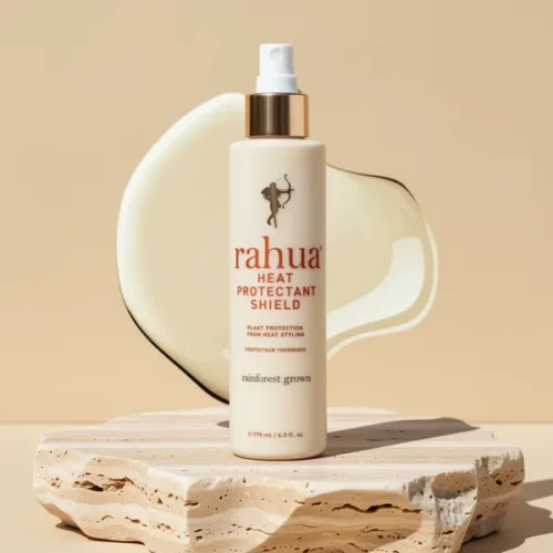 מגן חום Rahua — מרקם קליל