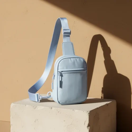 תיק סלינג CHOLISS — בד