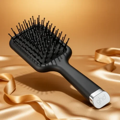 מברשת שיער ghd — מיני
