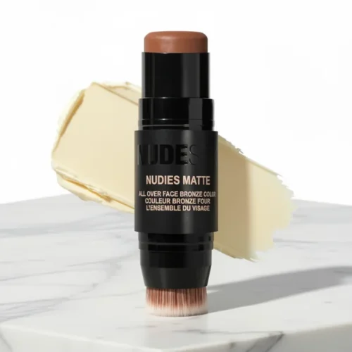 קרם Nudestix Nudies Bronze — וגאני