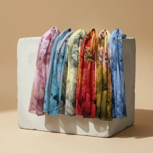 צעיף amokk Packs Fashion