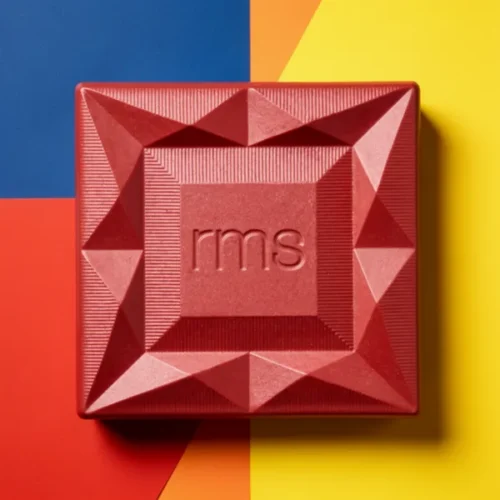 פודרה RMS — סאטן