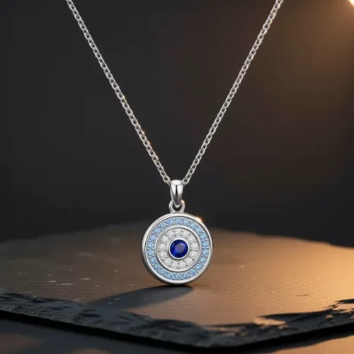 שרשראות JSGEMSLEE — ציפוי זהב 14K