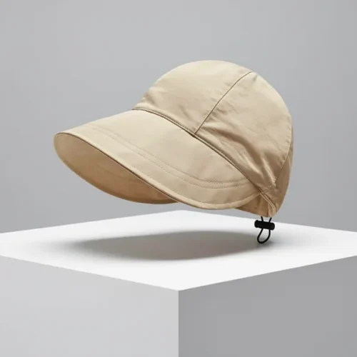 כובע שמש huablo UPF — שוליים רחבים
